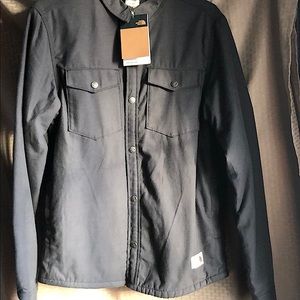 MEW Mens North Face Campshire shirt